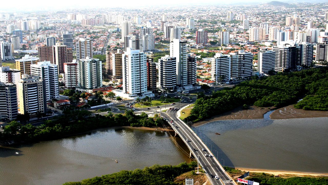 aracaju